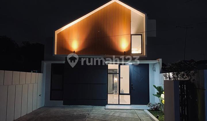 Jual Rumah Cantik Di Pengasinan Rawalumbu Bekasi Kota Jual Rumah Cantik Di Pengasinan Rawalumbu Bekasi Kota