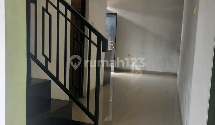 Jual Rumah Murah Di Jatiwaringin Jakarta 2