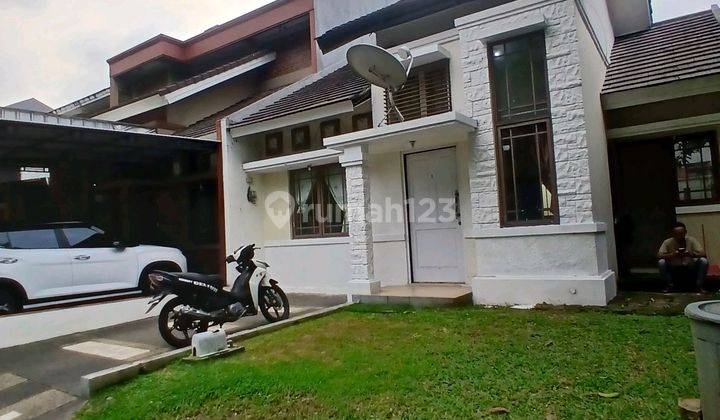 Di Sewakan Rumah Super Murah Di Grandwisata Bekasi 2