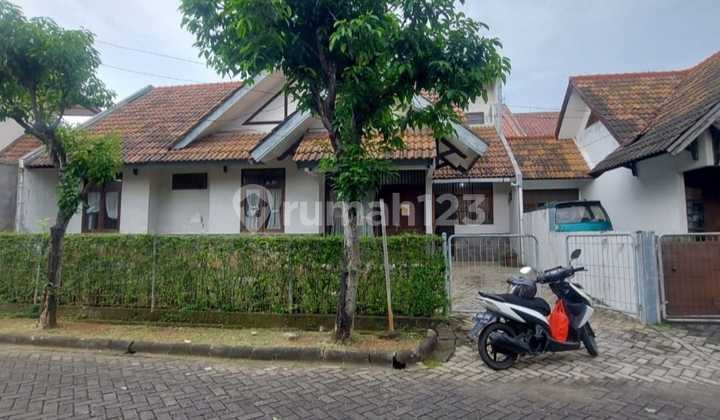 Jual Rumah Dibekasi Kota Kemang Pratama Bekasi