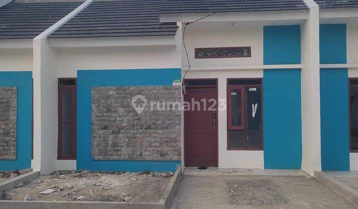 Jual Takover Rumah Subsidi Griya Hasanah Kalijaya Cikarang Barat 1