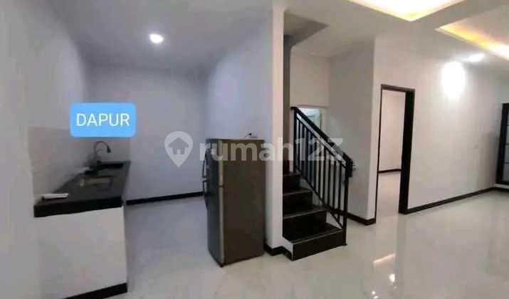 For Sale House in Pondok Kelapa, East Jakarta 2