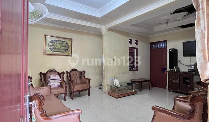 Jual Rumah Murah Di Jatiwaringin Bekasi Kota