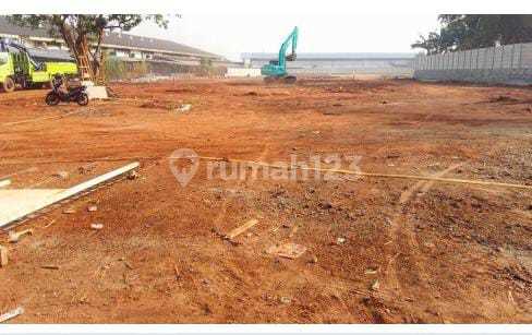 Sell Ready-to-Live Land in Dikalimang, South Tambun, Bekasi