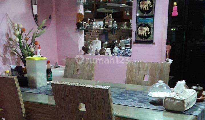 Jual Murah Rumah Di Taman Andalusia Centul City 2