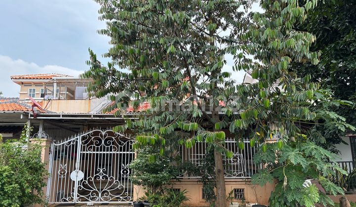 Disewakan Rumah Semi Furnis Di Bima Buana Tambun Selatan Dekat Grandwisata Disewakan Rumah Semi Furnis Di Bima Buana Tambun Selatan Dekat Grandwisata