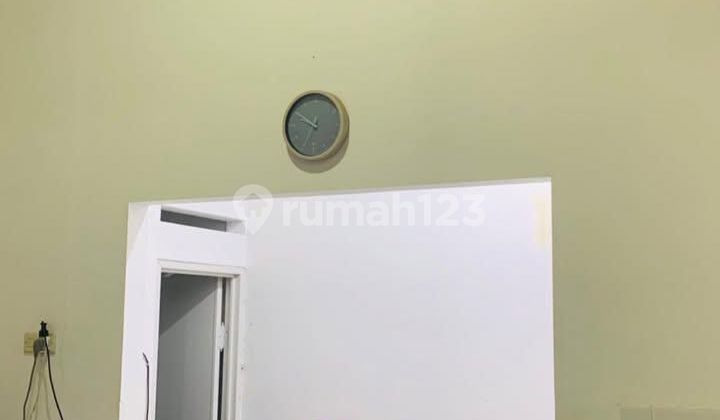 Dijual Rumah Murah Pasir Putih Depok 2