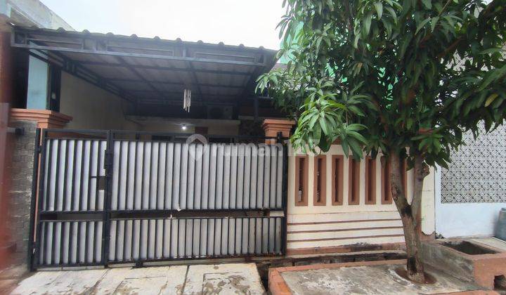 Jual Rumah Cantik Di Bekasi Utara Panjibuwono Selangkah Menuju Jakarta Utara 1