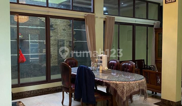 Dijual Rumah Bagus di Grandwisata Bima Fajar 2