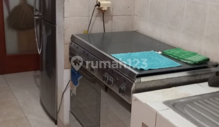 Jual Rumah Murah Di Grandwisat Bekasi Cluster Water Garden 2