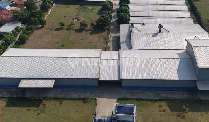 Jual Pabrik Gudang Di Karawang Jual Pabrik Gudang Di Karawang