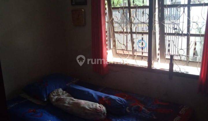 Jual Rumah Di Malaka Country Pondok Kopi Duren Sawit Jakarta Timur 2