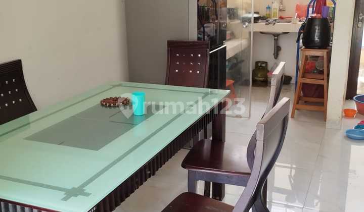 For Sale House in Lavon Allura Cikupa Balaraja 2