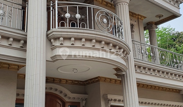 Dijual Rumah di Cibubur Jakarta Timur Dijual Rumah di Cibubur Jakarta Timur