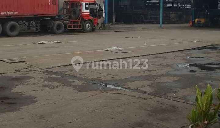 Selling Cheap Ex Iron Factory In Tangerang Banten Selling Cheap Ex Iron Factory In Tangerang Banten