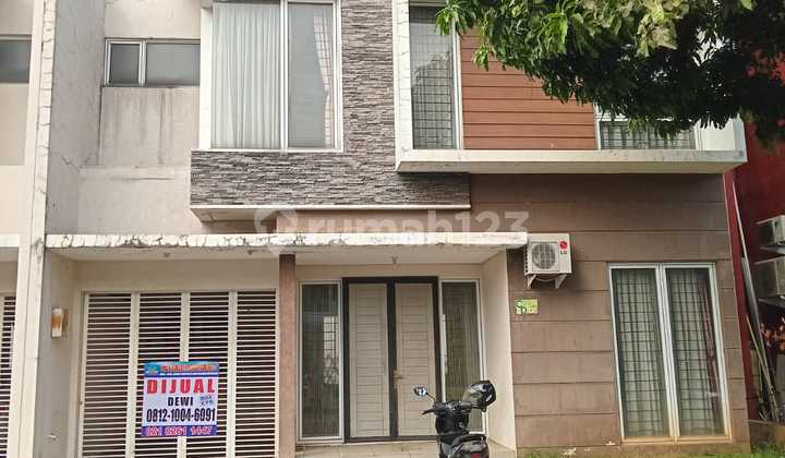 Jual Rumah Super Mewah Di Grandwisata Bekasi