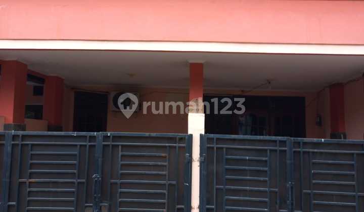 Jual Rumah Murah Di Limus Pramtama Bekasi Dekat Kota Wisata Cibubur 2