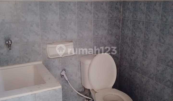 Jual Rumah Super Murah Di Grandwisata Bekasi Cluster Spring Fiesta Tambun Selatan 2