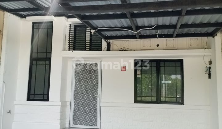 Jual Rumah Di Grandwisata Bekasi 