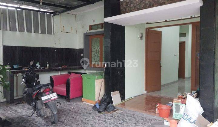 Jual Rumah Cantik Siap Huni Di Bekasi Utara Dekat Sumahreccon Bekasi 2