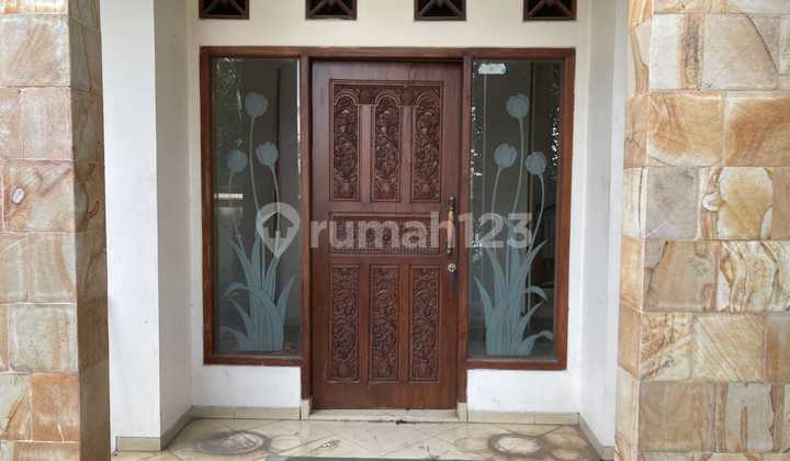 For Sale House in Cibubur East Jakarta 2