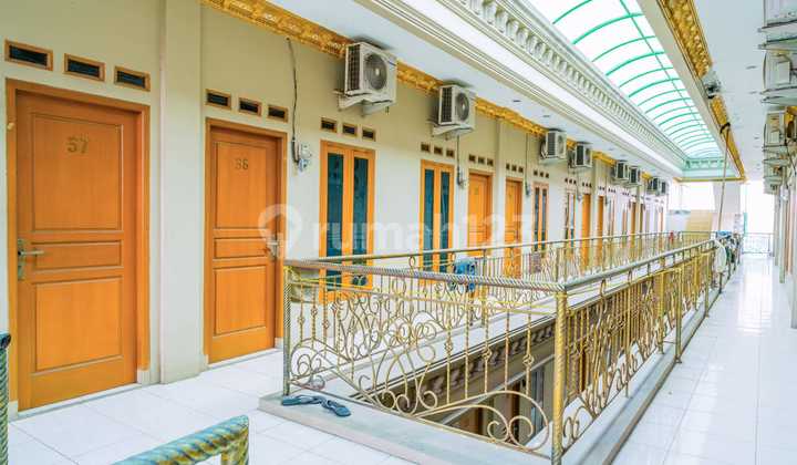 Cheap Boarding House for Sale in Cimanggis, Jakarta Depok 2