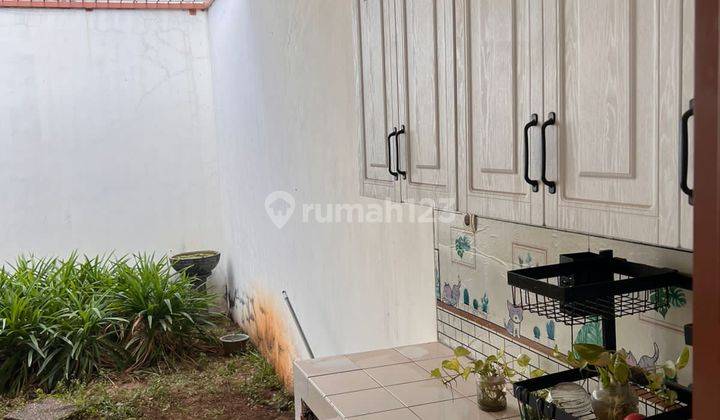 Jual Rumah Super Murah Di Grandwisata Bekasi 2