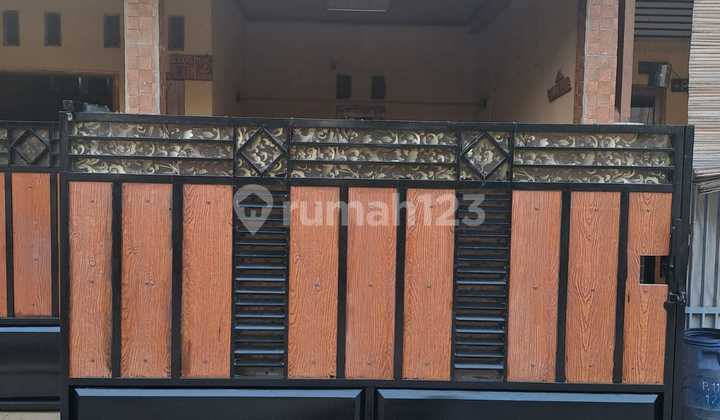 Jual Rumah Di Perumahan Alam Pesona Wanajaya Cibitung 2