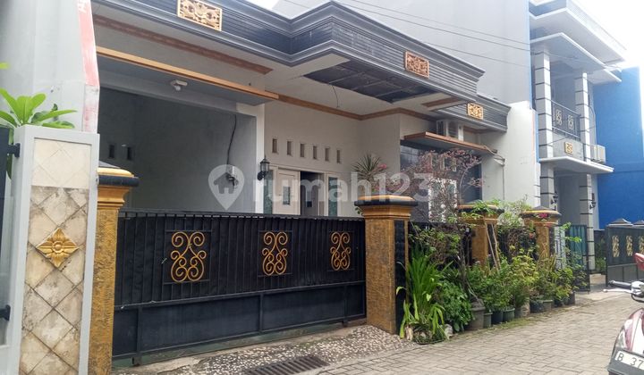 Jual Rumah Murah Di Bintara Jaya Selangakah Menuju Jakarta Timur 2