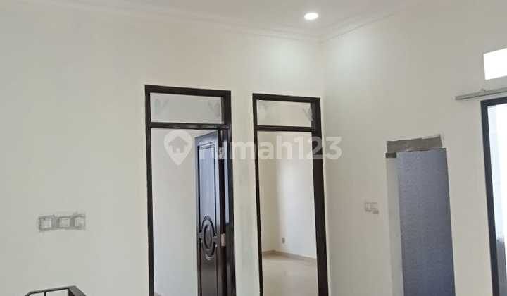 Jual Rumah Mewah Di Jakarta Timur Duren Sawit 2