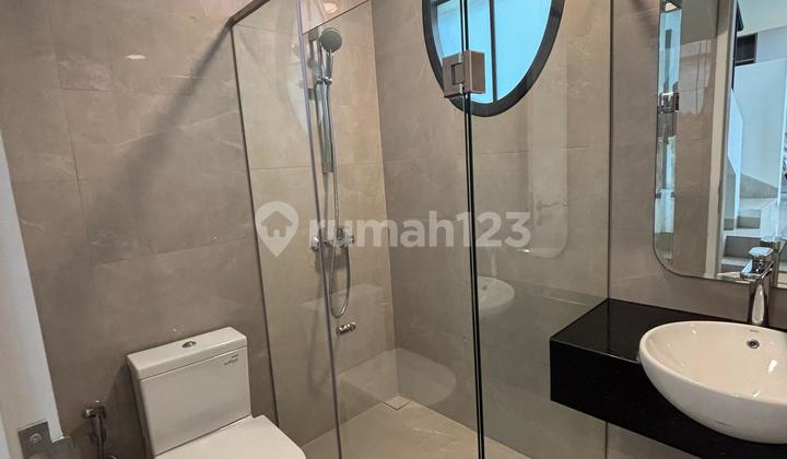 Hunian Mewah Podomoro Jakarta Timur 2