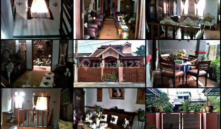 Jual Rumah Super Strategis Di Bekasi Kota Dekat Sumahreccon Bekasi 2