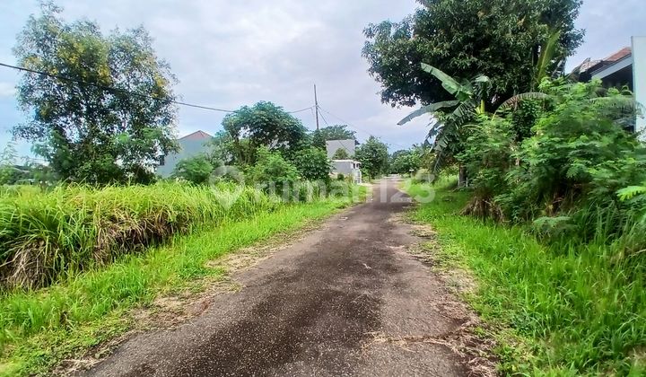 Dijual Tanah Darat di Bima Fajar Grand Wisata Bekasi