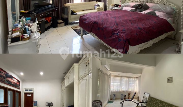 Jual Rumah Dikalimalang Jakarta Timur 2