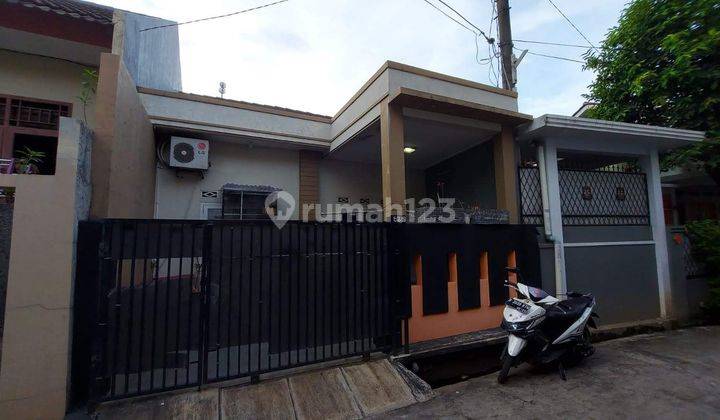 Jual Murah Rumah Super Strategis Di Bekasi Barat Bintata Kranji 1