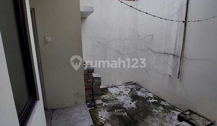 Sell Cheap House In Segara City North Bekasi Sell Cheap House In Segara City North Bekasi