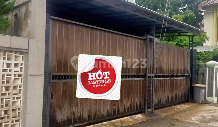 Jual Rumah Mewah Di Jatiwaringin Dekat Jakarta