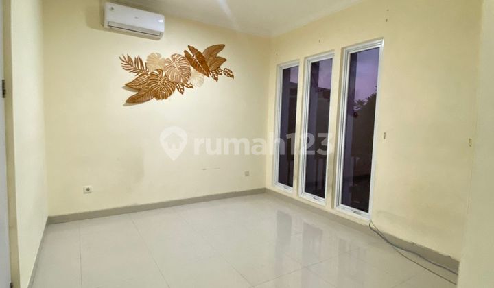 Di Jual Cepat Cluster Water Spring Grandwisata Bekasi 2