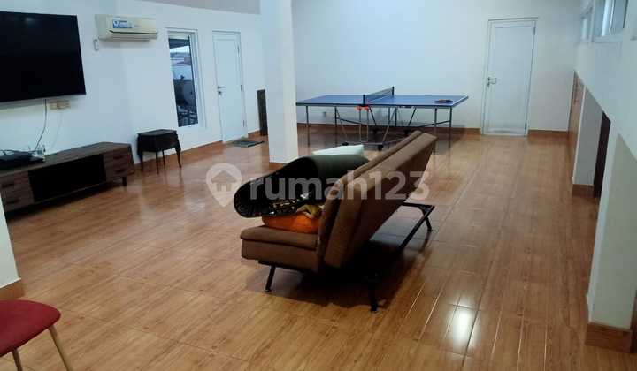 Jual Rumah Mewah Di Jatiawaringin Bekasi  2