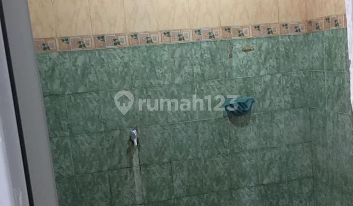 Jual Rumah Super Murah Di Cluster Vida Taman Apel 2