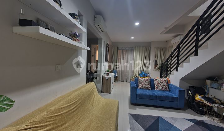 Jual Rumah Di Sumahreccon Bekasi Cluster Palm 2