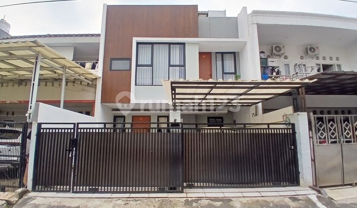 Sell Super Beautiful House In Cakung East Jakarta Sell Super Beautiful House In Cakung East Jakarta