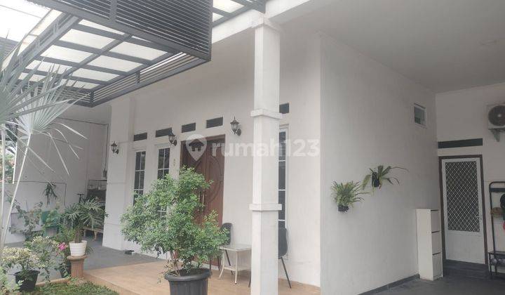 Jual Rumah Mewah Dan Startegis Di Jatiwaringin Selangkah Ke Jakarta 2