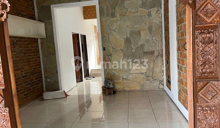 Jual Rumah Super Luas Di Jatiwaringin Bekasi Dekat Jakarta 2