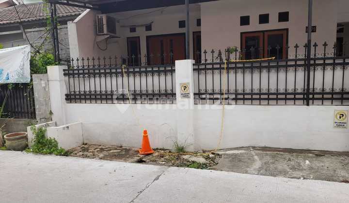 Jual Rumah Super Murah Bintara Duta Keranji Selangkah Menuju Jakarta 2