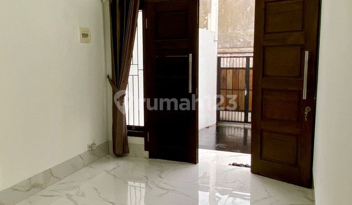 Jual Murah Rumah Jatiwaringin Selangkah ke Jakarta 2