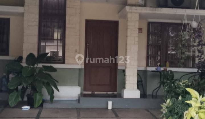 Jual Rumah Super Mewah Di Grandwisata Bekasi 1