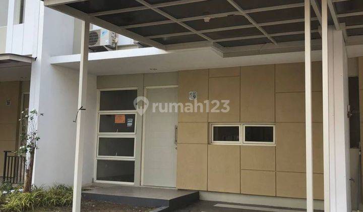 Jual Rumah Cantik Dan Bagus Di Grandwisata Bekasi 1