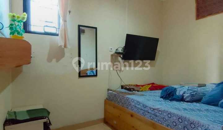 Dijual Rumah di Dukuh Zambrud Bekasi Kota 2