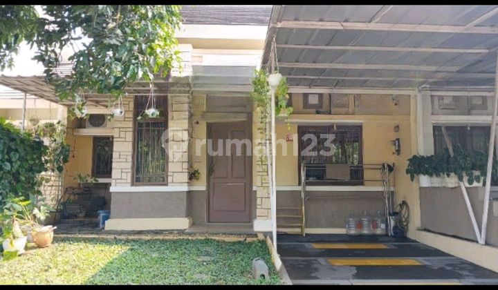 Jual Rumah Bagus Di Grandwisata Bekasi
